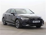 Audi A3 Image 1