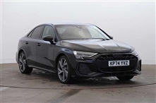 Used Audi A3