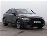 Audi A3 Image 1