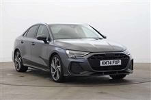 Used Audi A3