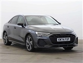 Audi A3 Image 1