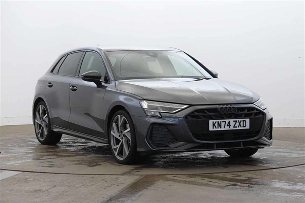 Large image for the Used Audi A3