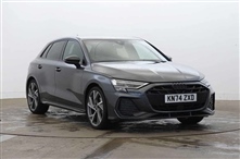 Used Audi A3