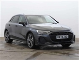 Audi A3 Image 1