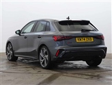 Audi A3 Image 2