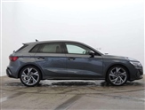 Audi A3 Image 3