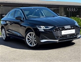 Audi A3 Image 1