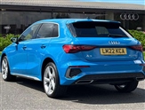 Audi A3 Image 2