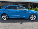 Audi A3 Image 3