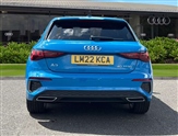 Audi A3 Image 4