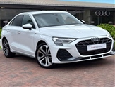 Audi A3 Image 1