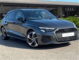 Audi A3 Image 1
