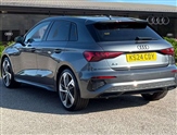 Audi A3 Image 2