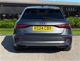 Audi A3 Image 4