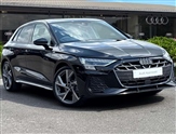 Audi A3 Image 1
