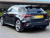 Audi A3 Image 2