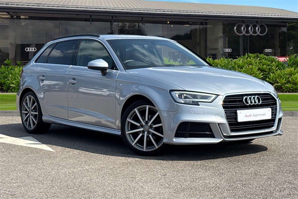 Large image for the Used Audi A3