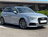 Audi A3 Image 1
