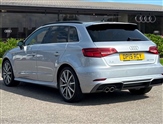 Audi A3 Image 2