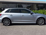 Audi A3 Image 3
