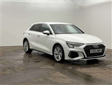 Audi A3 Image 1
