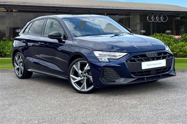 Large image for the Used Audi A3