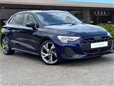 Audi A3 Image 1