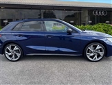 Audi A3 Image 3