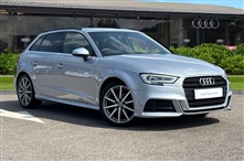 Used Audi A3