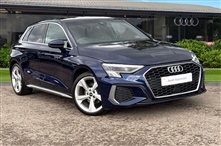 Used Audi A3