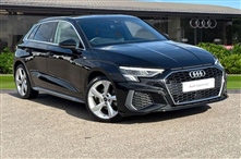 Used Audi A3