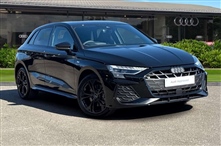 Used Audi A3