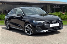 Used Audi A3