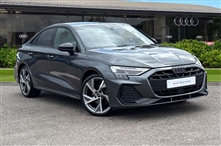 Used Audi A3