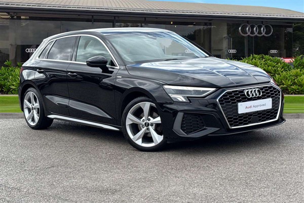 Large image for the Used Audi A3