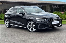 Used Audi A3