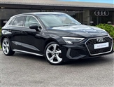 Audi A3 Image 1