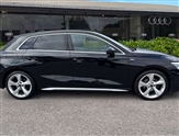 Audi A3 Image 3