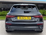 Audi A3 Image 4