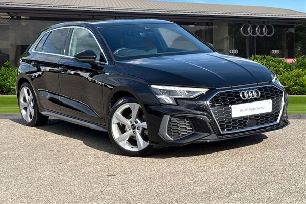 Large image for the Used Audi A3
