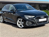 Audi A3 Image 1