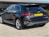 Audi A3 Image 2