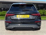 Audi A3 Image 4