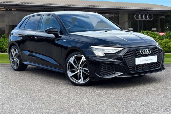 Large image for the Used Audi A3