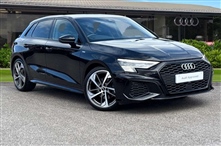 Used Audi A3