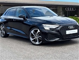 Audi A3 Image 1