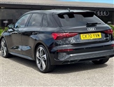 Audi A3 Image 2
