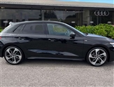 Audi A3 Image 3