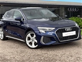 Audi A3 Image 1
