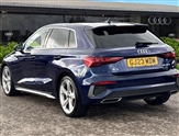 Audi A3 Image 2